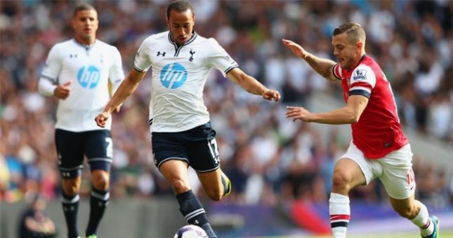 FA Cup: Arsenal vs Tottenham: Giải pháp nào cho Wenger?, 0h15 ngày 5/1